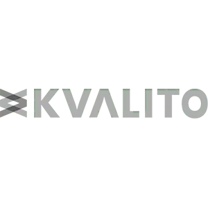 Logotipo de Kvalito