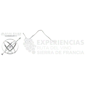 Logotipo de Experiencias Ruta del Vino Sierra de Francia