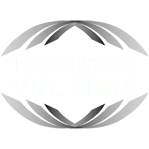 Logotipo de Experiencias Viajeras