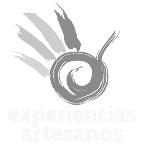 Logotipo de Experiencias Artesanos