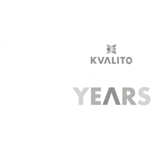 Logo-KVALITO-10-Aniversary-Vectorial