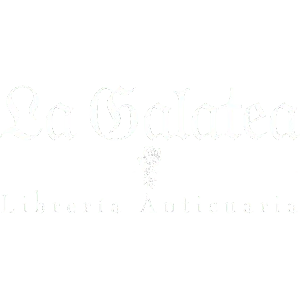 Logotipo de Librería Antiquaria La Galatea