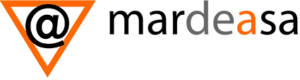 Logotipo de Mardeasa