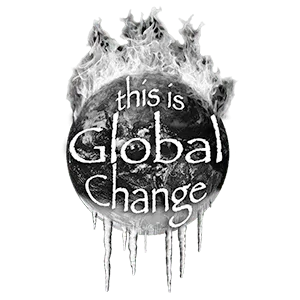 Logotipo de This is Global Change