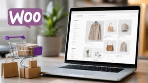 Creación de una tienda online con WooCommerce paso a paso