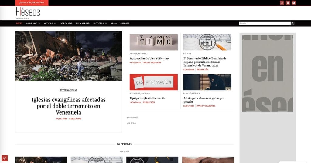 Diseño de página web corporativa para Kleseos, por Mardeasa